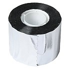 Sádrokarton - Alu pokovená páska 50mm*50bm